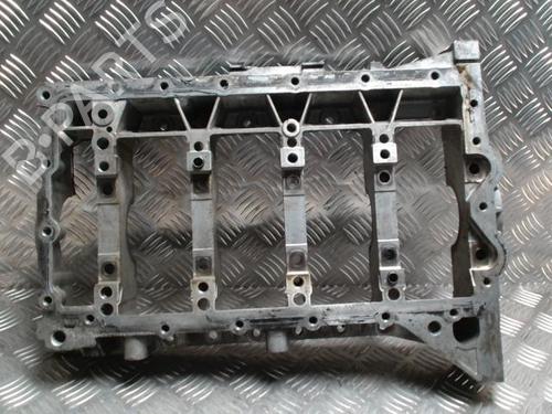Cylinder head BMW 3 (E90) 320 si | BP36941593M5  - Image 8