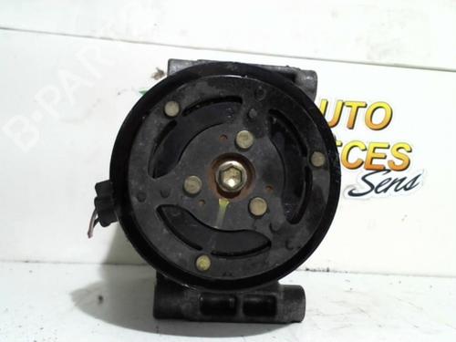 AC Kompressor FIAT PUNTO (188_) 1.4 | BP25400346M34 