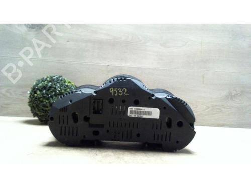 Instrument cluster ALFA ROMEO 147 (937_) 1.9 JTD 16V (937.AXG1B, 937.BXG1B) | BP25411372C47