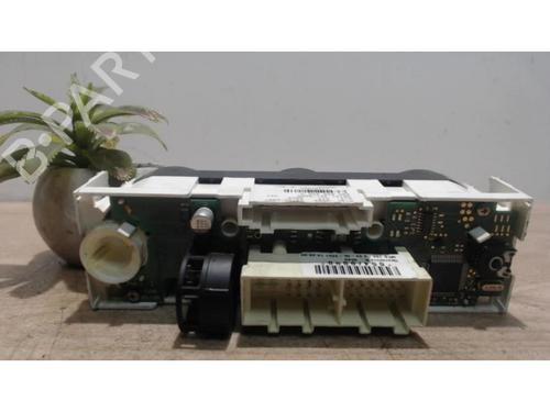 Climate control VW POLO (9N_, 9A_) 1.2 | BP25412642I5 