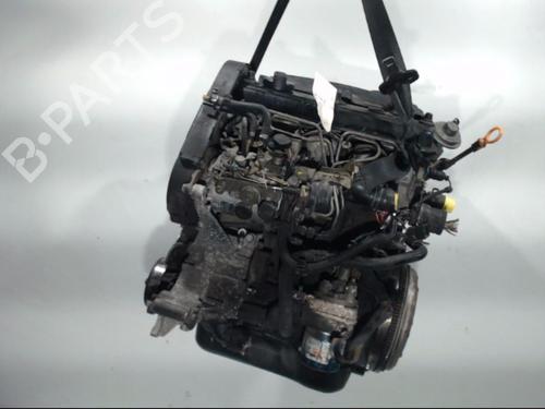 Engine VW POLO III (6N1) 64 1.9 D | BP30189430M1 