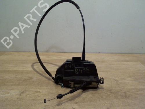 Front right lock PEUGEOT 307 CC (3B) 2.0 16V | BP25386053C97
