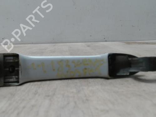 Used Front right exterior door handle RENAULT GRAND SCÉNIC III (JZ0/1_) 1.9 dCi (JZ0J, JZ0N, JZ1K, JZ1S) (131 hp) 27674140