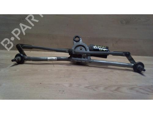 Used Front wiper motor BMW 3 Coupe (E46) 328 Ci (193 hp) 25384611
