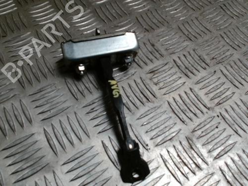 Dobradiça/Esticador de porta Dobradiça/Esticador de porta TOYOTA COROLLA Verso (ZER_, ZZE12_, R1_) 2.2 D-4D (AUR10_, AUR10R) (136 hp) 34614676 34614676