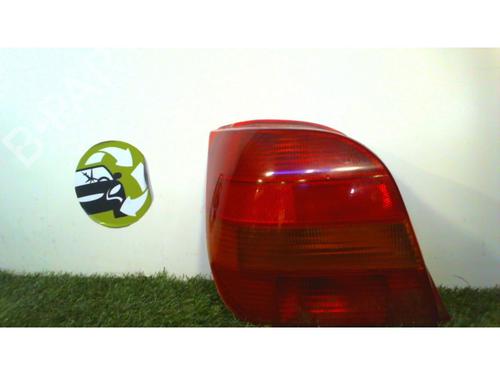 Left taillight FORD FIESTA IV (JA_, JB_) 1.3 i | BP25396060C34 
