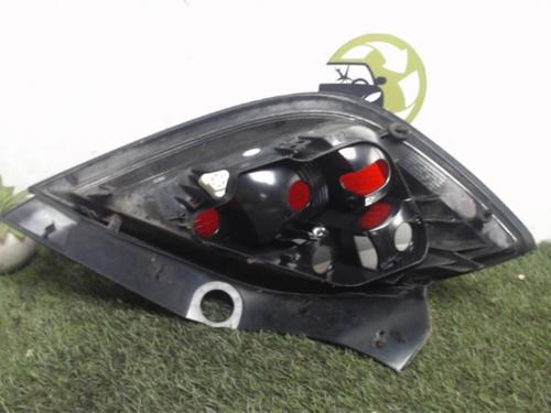 Right taillight OPEL ASTRA H (A04) 1.7 CDTI (L48) | BP25393536C35 