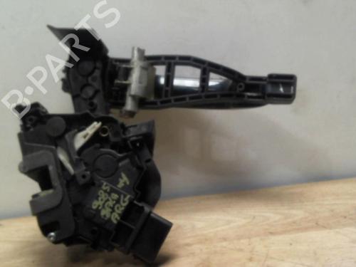 Rear left lock FORD GALAXY II (WA6) 2.0 TDCi | BP31226040C100