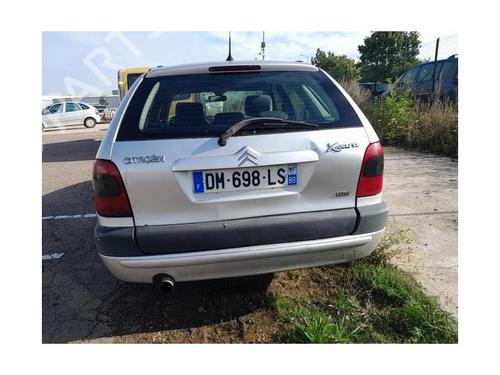 AC pipe CITROËN XSARA Break (N2) 2.0 HDI 90 | BP25419701M126 