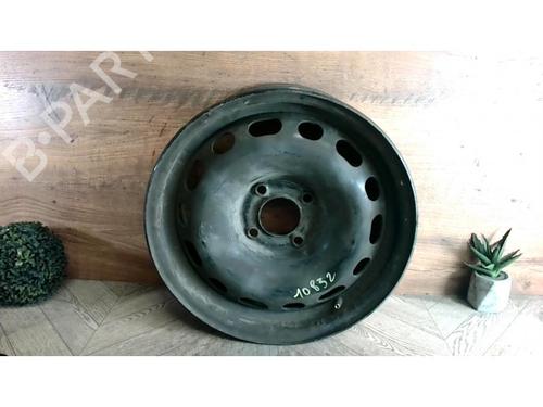 Used Rim CITROËN BERLINGO MULTISPACE (B9) 1.6 HDi 90 (90 hp) 25418349