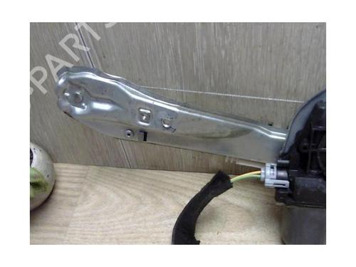 Rear right window mechanism RENAULT CLIO III Grandtour (KR0/1_) 1.5 dCi (KR0F) | BP25408826C25 