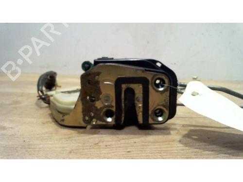 Front left lock KIA SORENTO I (JC) 3.5 V6 4WD | BP25386301C98 