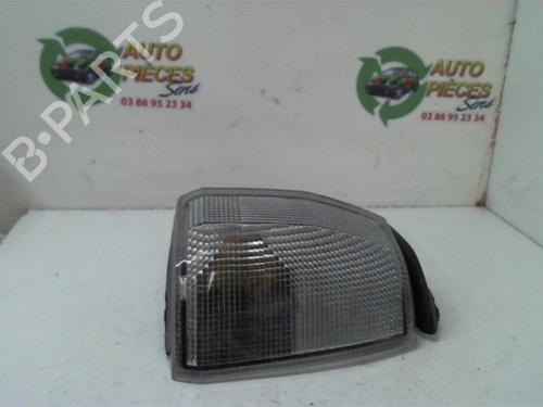 Used Right front indicator FIAT TIPO Hatchback (356_, 357_) 1.4 LPG (356HXF1B) (120 hp) 30665900