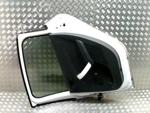 Right rear door PEUGEOT 208 I (CA_, CC_) 1.2 VTi 68 / PureTech 68 | BP29687514C5 