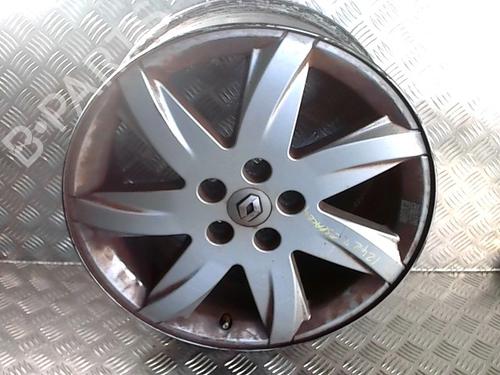 Used Rim RENAULT ESPACE IV (JK0/1_) 2.0 dCi (JK01, JK02, JK1J, JK1K, JK1H) (150 hp) 32082461