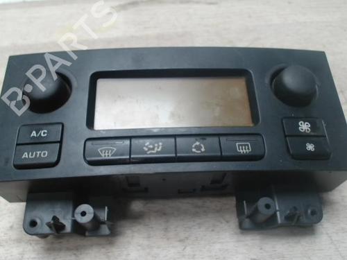 Used Climate control CITROËN C4 I (LC_) 1.6 HDi (90 hp) 28183751