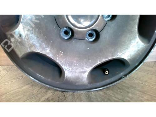 Felga SSANGYONG REXTON / REXTON II (GAB_) 2.7 Xdi | BP25421495C45 
