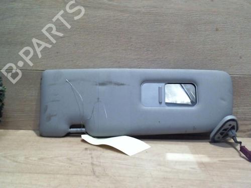 Aletta parasole sinistra BMW 1 (E87) 120 d (177 hp) 29553398