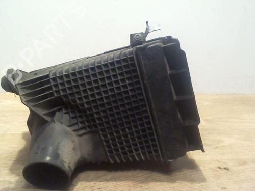 Air filter box RENAULT GRAND SCÉNIC II (JM0/1_) 1.9 dCi | BP31218493M87