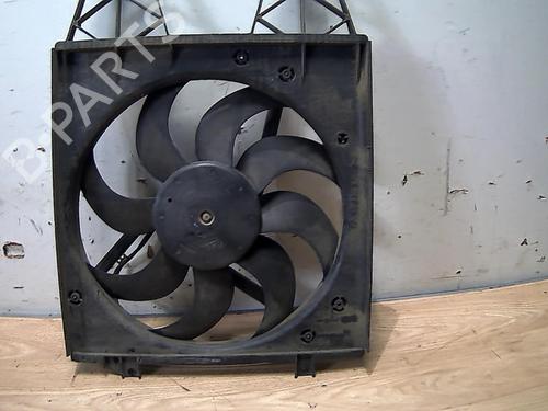Heater blower motor SEAT IBIZA III (6L1) 1.4 TDI | BP31220294M62