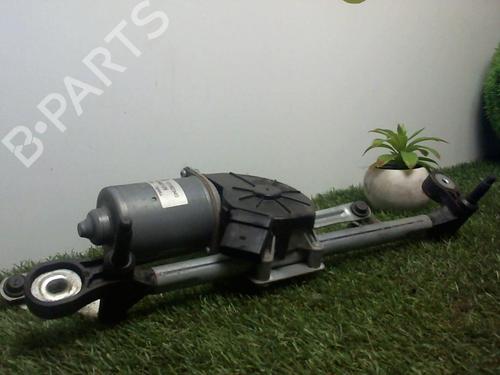 Viskermotor vindrude OPEL CORSA D (S07) 1.4 (L08, L68) (100 hp) 25395467