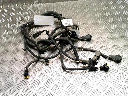 Used Electronic module Electronic module PEUGEOT PARTNER Box Body/MPV (K9) 1.6 BlueHDI 100 (99 hp) 36037661 36037661