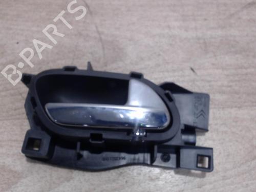 Used Rear right interior door handle CITROËN C4 I (LC_) 1.6 HDi (90 hp) 31223565