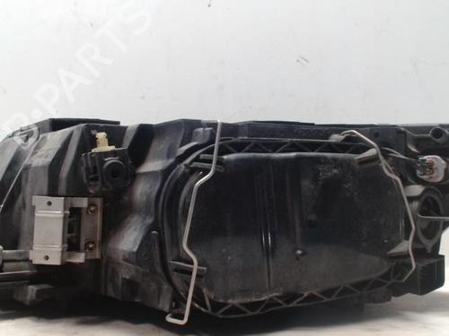 Right headlight VOLVO S40 II (544) 1.6 D | BP27893164C29 - Image 2