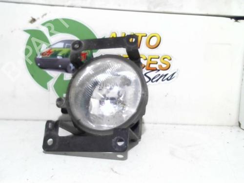 Used Left front fog light HYUNDAI TUCSON (JM) 2.0 CRDi (113 hp) 25400251