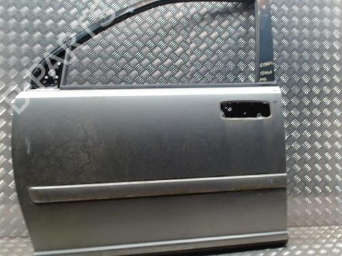 Used Left front door Left front door NISSAN X-TRAIL I (T30) 2.2 Di 4x4 (114 hp) 34039041 34039041