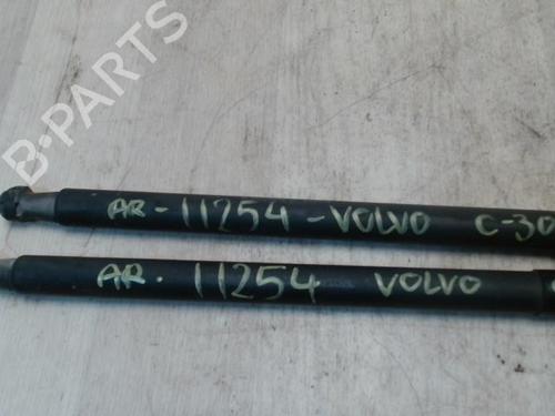 Used Tailgate lift support VOLVO C30 (533) 2.0 D (136 hp) 27668063