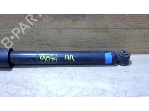 Left rear shock absorber TOYOTA YARIS (_P13_) 1.4 D (NLP130_, NLP130) | BP25401947M18 