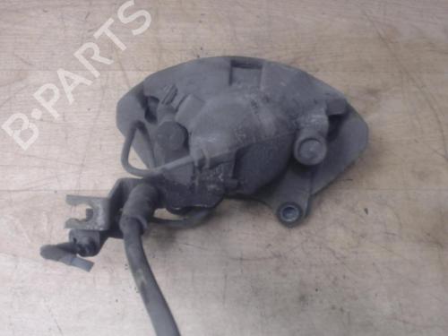 Right front brake caliper VW PASSAT B5.5 Variant (3B6) 2.5 TDI | BP31233728M104