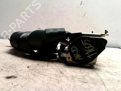 Sikkerhedssele bag højre Sikkerhedssele bag højre RENAULT MEGANE II (BM0/1_, CM0/1_) 1.9 dCi (115 hp) 34417269 34417269