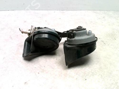 Horn für CITROËN C4 Picasso I MPV (UD_) 1.6 HDi (109 hp) 31224154