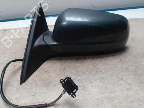 Left mirror VW PASSAT B5 Variant (3B5) 1.9 TDI | BP31233697C26