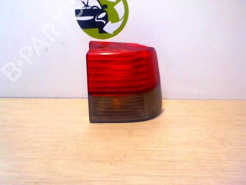 Used Right taillight PEUGEOT 405 II Break (4E) 1.9 D (69 hp) 25391619