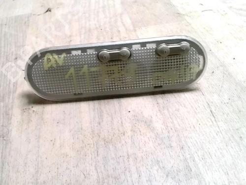 Luz interior DACIA DUSTER (HS_) 1.5 dCi 4x4 (109 hp) 25430496