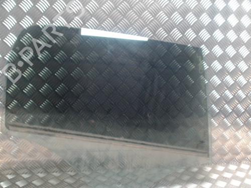 Dør rude højre bagtil MINI MINI COUNTRYMAN (R60) Cooper S (184 hp) 31357605