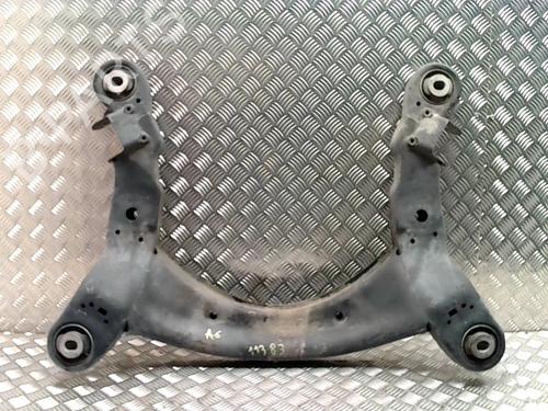 Used Subframe AUDI A6 C6 (4F2) 2.0 TDI (140 hp) 31221538