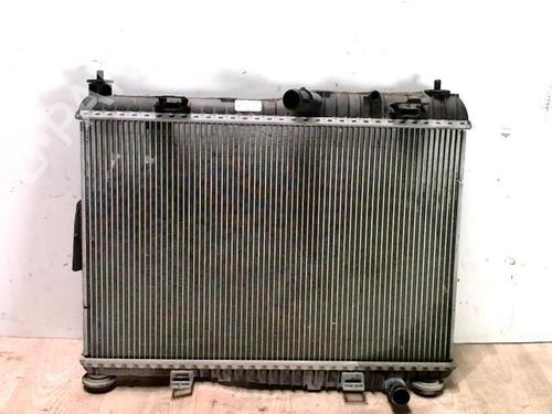 Heater matrix FORD FIESTA VI (CB1, CCN) 1.25 | BP27700566M63 - Image 2
