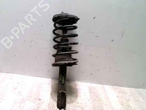 Used Left front shock absorber RENAULT 19 I (B/C53_) 1.9 D (B/C534, B/C53J) (64 hp) 25425428