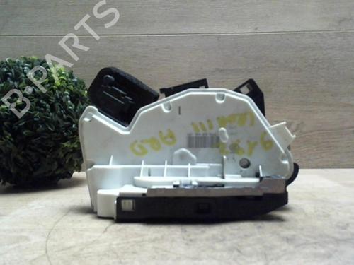 Used Rear right lock SEAT LEON (5F1) 2.0 TDI (150 hp) 29388839