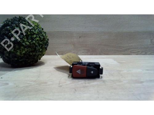 Used Warning switch RENAULT MEGANE III Grandtour (KZ0/1) 1.5 dCi (KZ09, KZ0D, KZ1G, KZ29, KZ14, KZ1W, KZ10, KZ1F,... (110 hp) 25383929