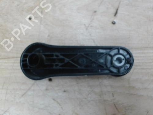 Interior handle SEAT LEON (1P1) 1.9 TDI | BP29057126I7 
