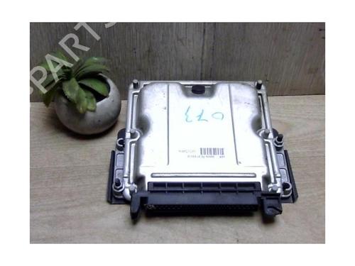 Engine control unit (ECU) CITROËN XANTIA (X1_, X2_) 2.0 HDI 90 | BP25413655M57 