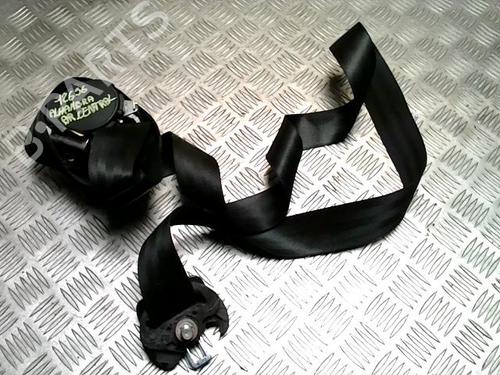 Used Rear center seatbelt Rear center seatbelt SEAT ALHAMBRA (7V8, 7V9) 1.9 TDI 4motion (115 hp) 34371600 34371600