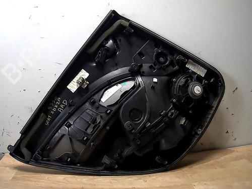 Used Rear right panel SEAT IBIZA IV ST (6J8, 6P8) 1.2 TSI (90 hp) 25416007