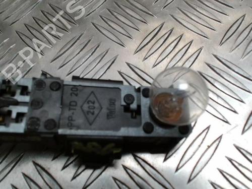 Licence plate light RENAULT LAGUNA I (B56_, 556_) 1.8 | BP25891033I40 