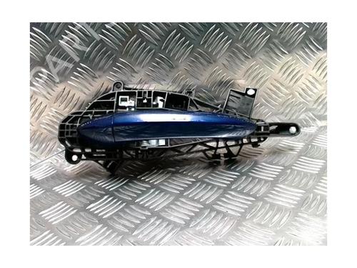 Front left exterior door handle OPEL ASTRA K (B16) 1.2 Turbo (68) | BP25429655C128 